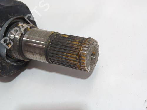 Left front driveshaft MAZDA 6 Estate (GJ, GL) 2.2 D | BP38868143M38 - Image 3