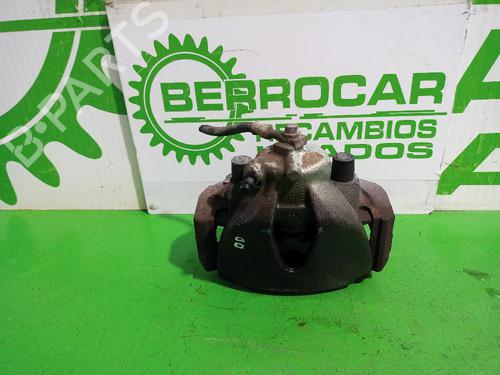 Used Right front brake caliper Right front brake caliper OPEL ZAFIRA A MPV (T98) 2.0 DI 16V (F75) (82 hp) 31552800 31552800