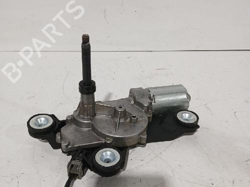 Rear wiper motor FORD FOCUS C-MAX (DM2) 2.0 TDCi | BP32464589M102 
