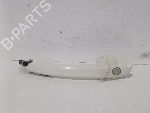 Used Front left exterior door handle MERCEDES-BENZ B-CLASS Sports Tourer (W246, W242) B 180 CDI / d (246.212) (109 hp) 31567504