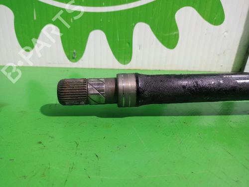 Left front driveshaft OPEL ASTRA H Saloon (A04) 1.7 CDTi (L69) | BP31554135M38 - Image 3