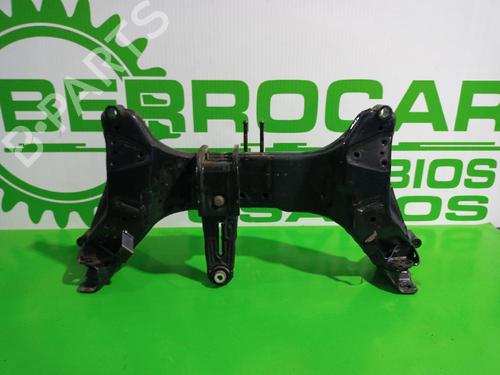 Subframe NISSAN ALMERA II (N16) 1.5 dCi | BP31543303M9 - Image 5