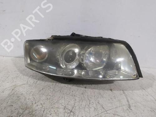 Used Right headlight AUDI A4 B6 (8E2) 1.9 TDI (130 hp) 31566891