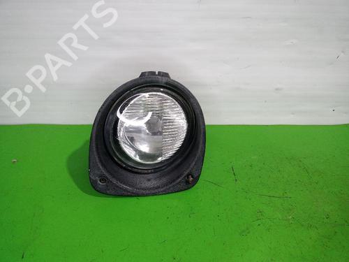Used Left front fog light Left front fog light RENAULT CLIO II (BB_, CB_) 1.2 LPG (58 hp) 31556330 31556330