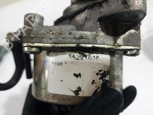 Vacuum pump PEUGEOT BIPPER Tepee 1.3 HDi 75 | BP31562437M80 - Image 3