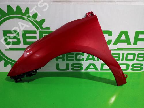 Used Left front fenders FORD KA (RU8) 1.3 TDCi (75 hp) 31543165