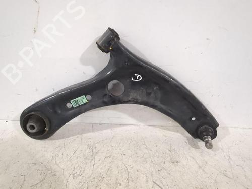 Used Right front suspension arm Right front suspension arm KIA STONIC (YB) 1.0 T-GDi (101 hp) 31567481 31567481