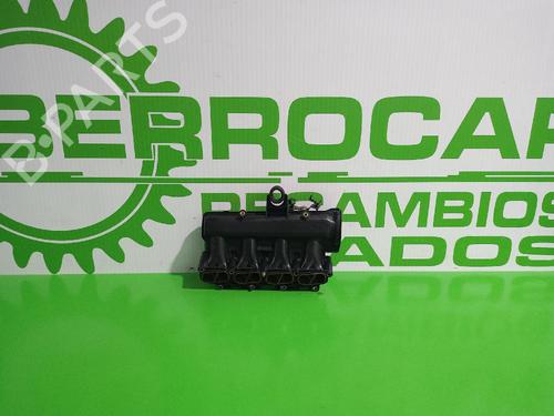 Used Intake manifold Intake manifold FIAT PUNTO EVO Hatchback Van (199_) 1.3 D Multijet (199.AXT1A, 199.AXC1A) (75 hp) 31543110 31543110