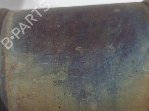 Catalyst FIAT 500 (312_) 1.0 Mild Hybrid (312.AYD1B) | BP33747421M10  - Image 5