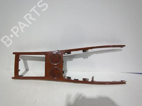 Console centrale VW PHAETON (3D1, 3D2, 3D3, 3D4, 3D6, 3D7, 3D8, 3D9) 3.0 V6 TDI 4motion (240 hp) 31567626