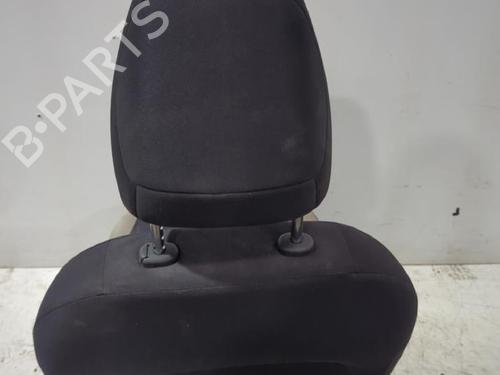 Right front seat NISSAN MICRA V (K14) 1.5 DCI | BP31563179C16 