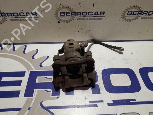 Left rear brake caliper SEAT EXEO (3R2) 2.0 TDI | BP31539250M107 - Image 2