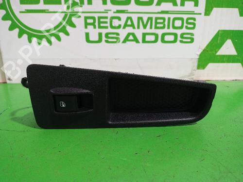 Right front window switch FIAT BRAVO II (198_) 1.9 D Multijet (198AXB1A) | BP31552209I26 - Image 3