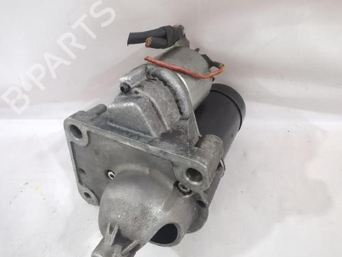 Used Starter Starter PEUGEOT 107 (PM_, PN_) 1.4 HDi (54 hp) 33746623 33746623