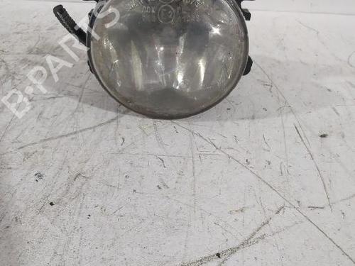 Used Right front fog light DACIA SANDERO II 1.5 dCi (90 hp) 31566704