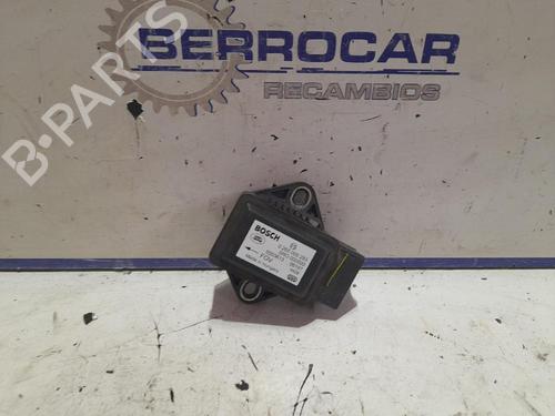 Used Electronic module LAND ROVER DISCOVERY II (L318) [1998-2004]  31673168