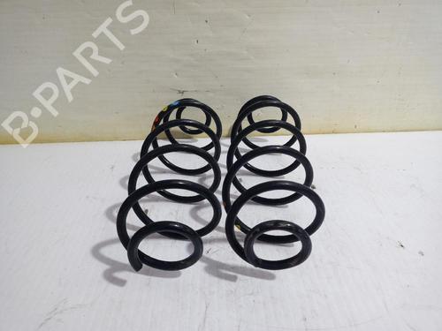 Støddæmperfjeder OPEL GRANDLAND X Van 1.2 (75) | BP31559628C152 - Image 1