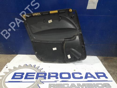 Rear right panel FIAT DOBLO Cargo (263_) | BP38860796C61 - Image 3