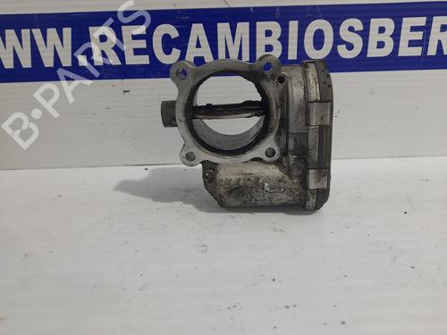 Throttle body FORD TRANSIT CUSTOM V362 Bus (F3) | BP38861101M82 - Image 2