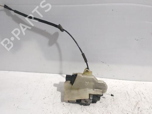 Venstre bagtil lås VW PASSAT B5.5 (3B3) 1.9 TDI (130 hp) 32464315