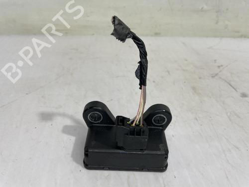 Electronic sensor RENAULT MEGANE IV Saloon 1.3 TCe 115 (LVN9) | BP31558349M84 - Image 4
