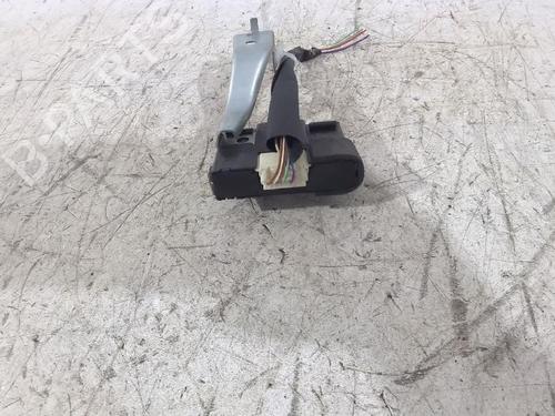 Electronic module TOYOTA AURIS (_E15_) 1.6 (ZRE151_, ZRE151R) | BP31566831M83