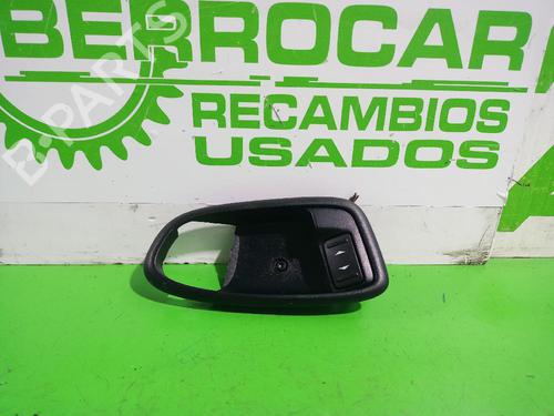 Right front window switch FORD S-MAX (WA6) 2.0 TDCi | BP31551105I26