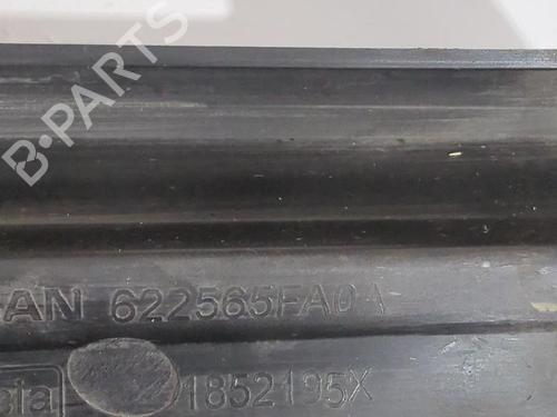 Grill NISSAN MICRA V (K14) 1.5 DCI | BP31563119C40 