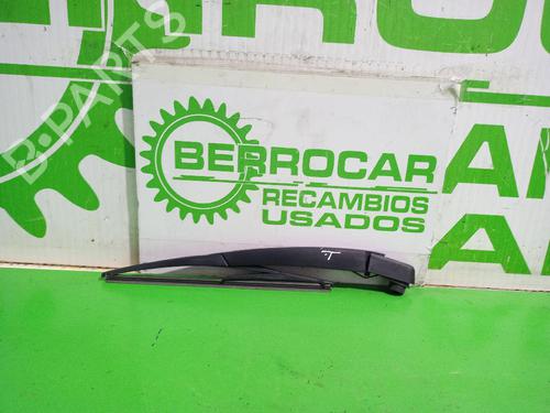 Used Rear windshield wiper arm CITROËN C3 II (SC_) 1.2 VTi 82 (82 hp) 31551465