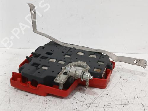 Fuse box RENAULT KANGOO Express (FW0/1_) 1.5 dCi 90 (FW0G, FW05, FW08, FW11) | BP38866506E1  - Image 6