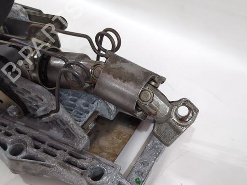 Steering column AUDI A6 C5 (4B2, 4B4) 2.5 TDI | BP38868355M21 - Image 4