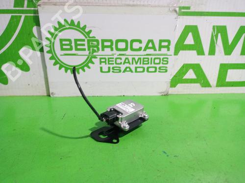 Used Electronic module Electronic module FORD S-MAX (WA6) 2.0 TDCi (140 hp) 31551121 31551121