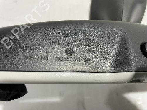Rear mirror SKODA YETI (5L) 1.2 TSI | BP31560826I6 - Image 4