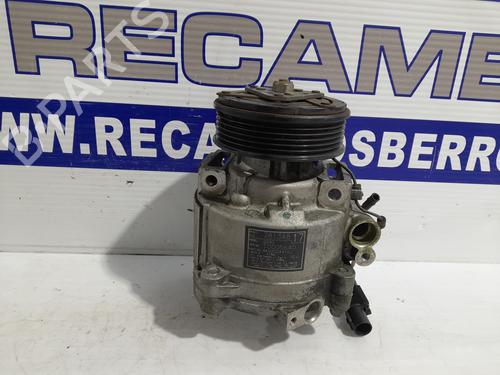AC-Kompressor AC-Kompressor 38861115 38861115