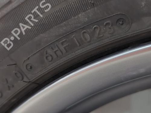 Felgsett MAZDA 3 Hatchback (BP) SKYACTIV-X M Hybrid AWD (BP2H) | BP38867446C100 - Image 4