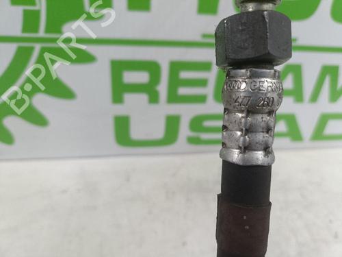 AC pipe AUDI A6 C5 (4B2, 4B4) 2.5 TDI quattro | BP31542811M126  - Image 6