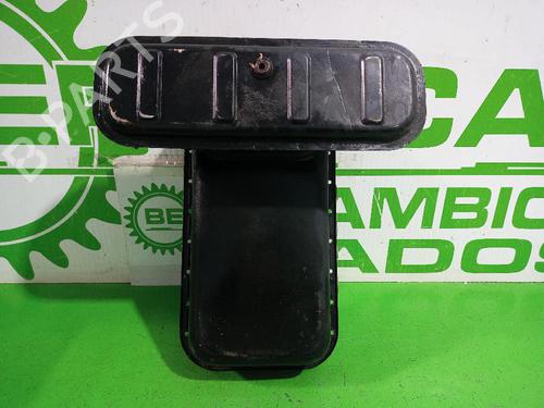 Ölwanne für NISSAN CABSTAR E (TL_, VL_) 120.35, 120.45 (TL0) (120 hp) 31554245