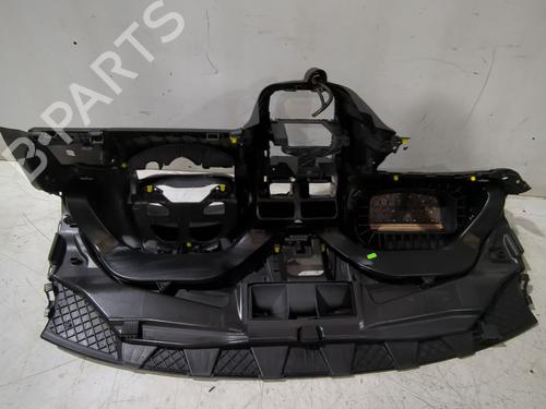 Dashboard OPEL CORSA D (S07) 1.2 (L08, L68) | BP38863789C46 - Image 5