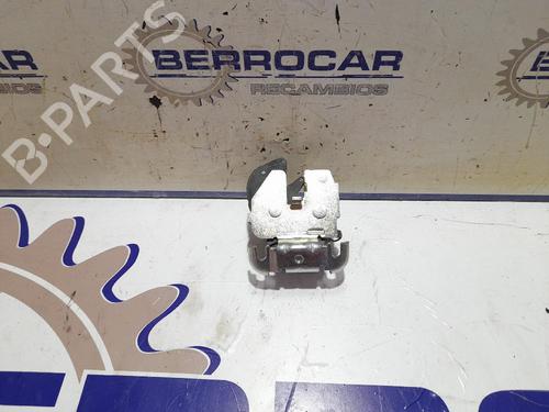 Used Seat buckle Seat buckle 38166520 38166520