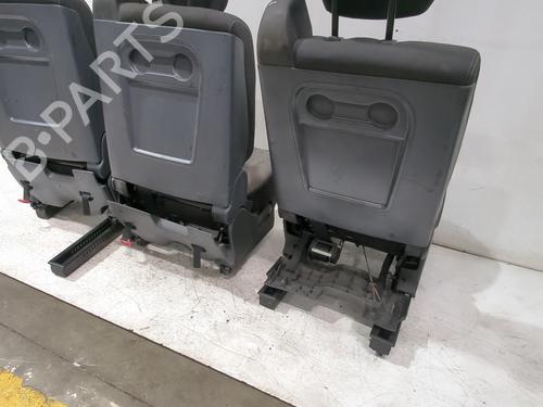 Sæde Bagtil RENAULT ESPACE IV (JK0/1_) 2.0 dCi (JK01, JK02, JK1J, JK1K, JK1H) | BP38864736C17 - Image 5
