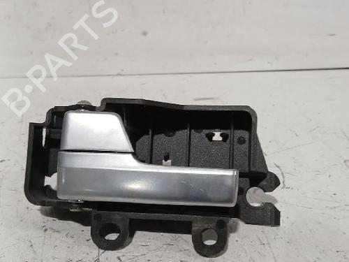 Used Rear left interior door handle Rear left interior door handle FORD FOCUS II Saloon (DB_, FCH, DH) 1.6 TDCi (90 hp) 33453671 33453671