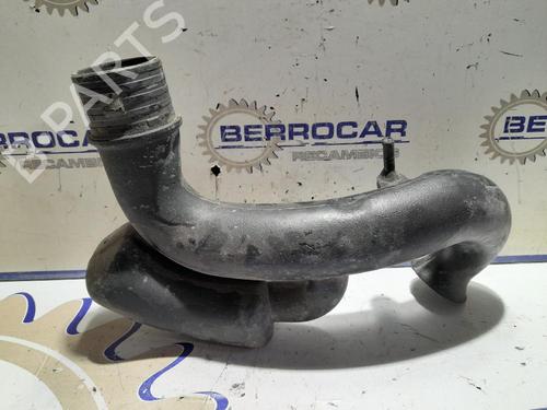 Used Pipe Pipe SEAT IBIZA IV (6J5, 6P1) 1.0 TSI (95 hp) 31539675 31539675