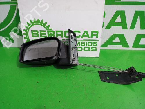 Used Left mirror Left mirror 31543849 31543849