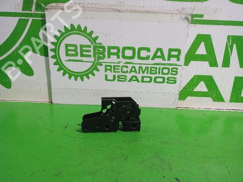 hjelmlås SEAT IBIZA III (6L1) 1.9 TDI (100 hp) 31553398