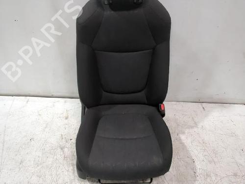 Used Right front seat TOYOTA RAV 4 V (_A5_, _H5_) 2.0 (MXAA52) (175 hp) 31563850