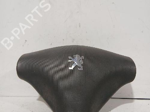 Used Driver airbag Driver airbag PEUGEOT 107 (PM_, PN_) 1.4 HDi (54 hp) 32771326 32771326