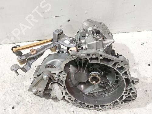 Used Gearbox Gearbox OPEL CORSA D (S07) 1.3 CDTI (L08, L68) (75 hp) 31565830 31565830