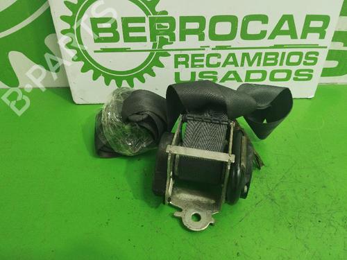 Used Rear right seatbelt Rear right seatbelt RENAULT MEGANE II Saloon (LM0/1_) 1.5 dCi (LM1E) (106 hp) 31545537 31545537