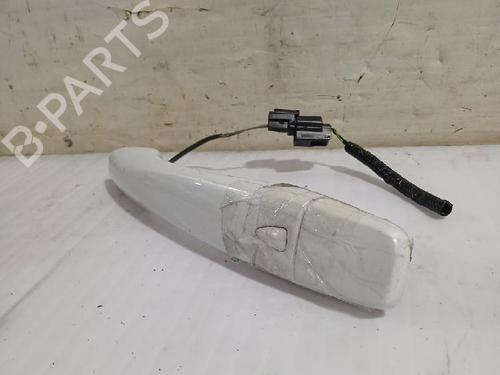 Front right exterior door handle NISSAN MICRA V (K14) 1.5 DCI | BP31563234C129