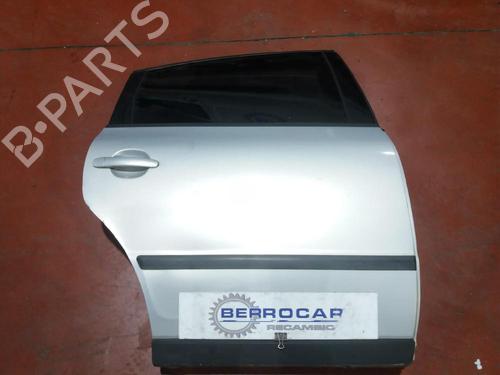 Dør højre bagtil Dør højre bagtil VW PASSAT B5 (3B2) 1.9 TDI (110 hp) 31569944 31569944